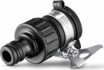 K&auml;rcher 2.645-256.0 water hose fitting Black 1 pc(s)