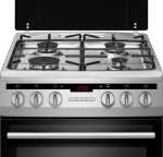 Amica Kitchen gas-electric 57GEH2.33HZpTaXx