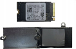 Lenovo M.2 NVME SSD PCIe Gen4 x4
