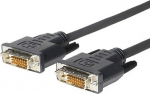 VivoLink Pro - DVI-Kabel - DVI-D (M) zu DVI-D (M)