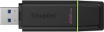 KIN Kingston DataTraveler Exodia Gen2 256GB Black/Green