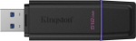 KIN Kingston DataTraveler Exodia Gen2 512GB Black/Purple