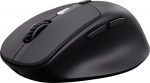 Trust Mouse Trust Zevo mouse Universal Right side RF Wireless + Bluetooth Optical 4000 DPI