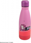 Fame Bros Cinereplicas: K-Pop Demon Hunters - Mira Water Bottle Mini (CR4133)