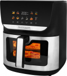 Gastroback 42585 Multi Airfryer Heat & Crisp Family 8L
