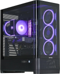 Actina 5901443444718 PC Intel Core 5 245KF 16 GB DDR5-SDRAM 1 TB SSD NVIDIA GeForce RTX 5060 Windows 11 Home Midi Tower Black