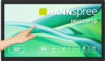 Hannspree 54.5cm (21.45") HO221PTB 16:9 M-TOUCH VGA+HDMI+USB