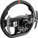 MOZA Racing Lamborghini REVUELTO Simracing Steering Wheel