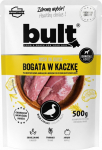 BULT Rich in Duck &ndash; wet dog food &ndash; 500 g