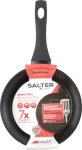 Salter BW11619SA3 Jewel Hex 20cm Fry Pan