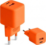 Colorum CLS30-AC USB-A - USB-C Wall Charger 30W