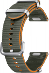 Samsung Galaxy Watch Stylish Sport Strap 20mm S/M for 4/5/6/7
