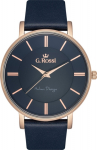 G.Rossi 10401A-6F3 Men's watch