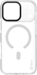 OBAL:ME MagNetix Bumper Cover for Apple iPhone 17 Pro Max / white