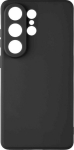 OBAL:ME Matte TPU Cover for Samsung Galaxy S26 Ultra / black