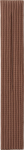 MACHINO iPhone sock LONG SIZE (80cm) Brown