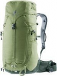 Deuter Universal rower Trail 24 grove-ivy