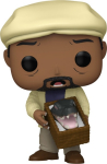 Funko Pop! Movies: Happy Gilmore 30th Anniversary - Chubbs Peterson #2008 Vinyl Figure