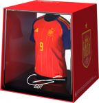 FanCollex MyJersey: World Cup Spain - Gavi (2026) (06MY00012)