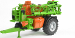 Bruder Tractor-mounted sprayer Amazone UX 5200