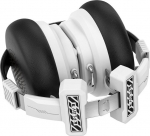 Onikuma Headphones Gaming headphones ONIKUMA GT803 (White)
