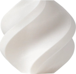BambuLab Filament Bamboo Lab ABS 1.75mm 1kg - w set with reusable spool - White}