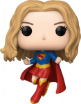 Funko Pop! Heroes: Supergirl (Special Edition) #632 Vinyl Figure