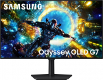 Samsung Odyssey OLED G7 (G73SH) 32" 4K game screen