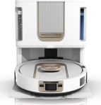 Shark RV2910XEEUWH Vacuum and Mop Robot