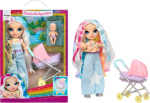 MGA Rainbow Junior High: Bestie Babysitters - Amaya Raine Doll (248477)