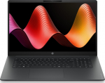 HP OmniBook 3 - Core 5 120U | 17.3" FHD | 16GB | 512GB | noOS | Slate - Core 5 120U|LCD:17.3"FHD400nits|RAM:16GB|SSD:512GB|noOS