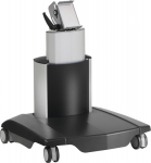 Vogel's PFT 2515 DISPLAY TROLLEY, 59-64CM 4CM