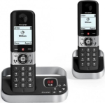 ALCATEL F890 Voice Duo , DECT Phone,Cordless handset