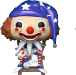 Funko Pop! Movies: Poltergeist II The Other Side - Clown Doll #2067 Vinyl Figure