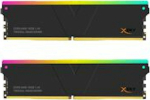 V-Color Manta XSky RGB DDR5-6400 RAM, CL32, EXPO - 32 GB Dual kit, schwarz