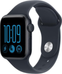 Apple Watch SE 3 (GPS) 40 mm Sort Blue SmartWatch