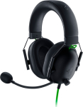Razer Gaming Headset BlackShark V2 X Built-in microphone Black Wired (Nedaudz boj.iepak.)