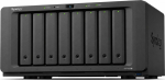 Synology Server NAS DS1825neo+ 8x0HDD 2.2Ghz 1x4GB 2x2.5GbE 3Y