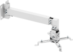 Maclean Projector wall mount MC-205 W