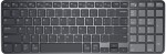 DEL Dell Pro 7 Rechargeable Compact Keyboard - KB746 - US International (QWERTY)