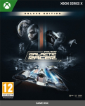 Plaion - Koch Media &Chi;SX Star Wars:Galactic Racer-Deluxe Edition