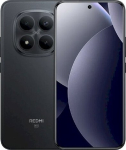 Xiaomi Redmi Note 15 Pro+ 5G Smartphone 12GB / 512GB black