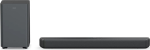 Philips Soundbar 2.1 z wireless subwoofer TAB5601/10