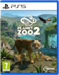 Sold Out PS5 Planet Zoo 2