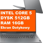 Lenovo Ideapad 5 2in1 - Core 5 120U | 16" | Touch | 16GB | 512GB | Win11 - Core 5 120U | 16" | Touch | 16GB | 512GB | Win11