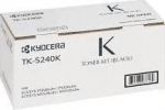 Kyo Kyocera TK5240K cartridge, black