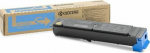 Kyo Kyocera Toner Cyan, Pages 12.000