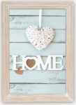 Zep Vintage natural - Single photo frame - Holz - Of Course/Natur - Tisch - Wand - 30 x 40 cm - Rectangular