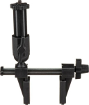 DELKIN FAT GECKO CAMERA MOUNTS - FAT GECKO VISE