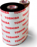 Toshiba TEC - Schwarz - 60 mm x 270 m - Thermal transfer ribbon